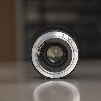 Tokina atx-i 11-16mm f/2.8 CF - Canon EF-S Fit