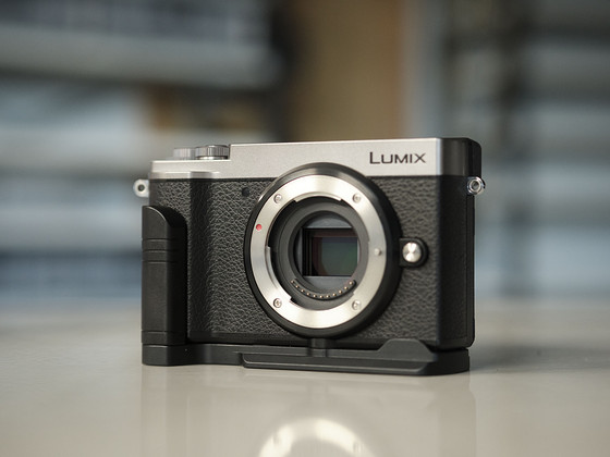 Panasonic Lumix GX9