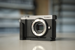 Panasonic Lumix GX9 (1 foto / 3)