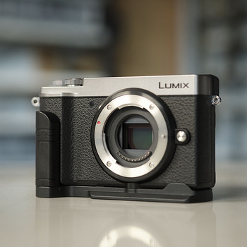 Panasonic Lumix GX9