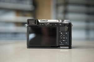 Panasonic Lumix GX9 (2 foto / 3)