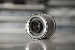 Телеконвертер Canon EF 2x II Extender / telekonverter (1 фото из 3)
