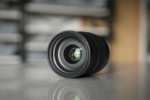 Tamron SP AF 28-75mm f/2.8 XR Di LD Aspherical (IF) Macro - (3 foto / 3)