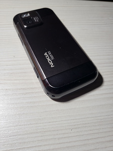Nokia N97 mini (3 фото из 3)