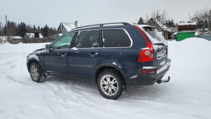 Volvo xc90 (1 фото из 6)