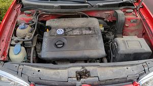 Vw golf 4 (2 фото из 9)