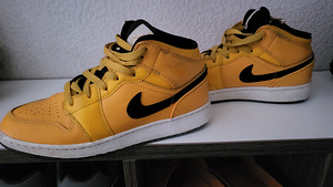 Jordan ketsid (2 foto / 5)
