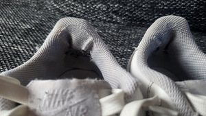 Nike airForce 1 (5 фото из 6)