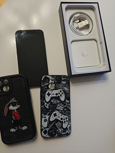 iPhone 13 mini (5 фото из 5)