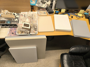 Müüa hobi-ettevõte, tegelustahvlide tootmine, My Busy Board (3 foto / 8)