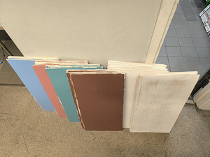 Müüa hobi-ettevõte, tegelustahvlide tootmine, My Busy Board (5 foto / 8)