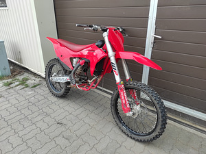 KTM / GASGAS MC 2020 VEEREV KERE (1 foto / 3)