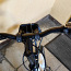 Jalgratas Muddyfoh Voyager 24 Grl71 Valge/lilla 24 tolli (foto #4)
