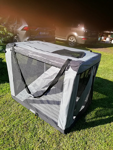 Koera kandmiskott XXXXL (2 foto / 3)