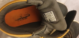 Skechers botased suurus 32 (3 foto / 3)
