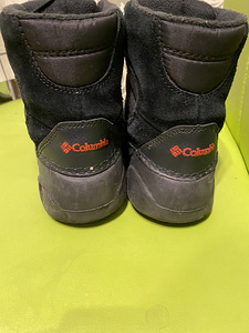 Columbia talve saapad suurus 28 (2 foto / 2)