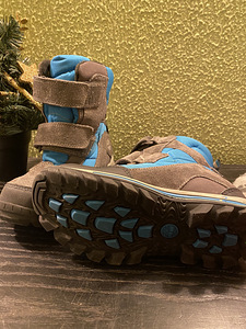 Timberland talve saapad 32,5 (3 foto / 3)