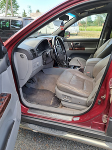 M: Kia Sorento (5 foto / 7)