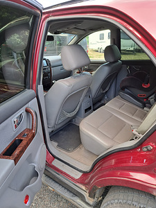 M: Kia Sorento (6 foto / 7)