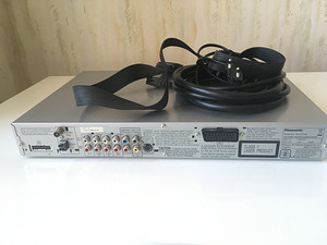 Dvd home theater sounds system sa-ht845 Panasonic sb-wa845 (3 foto / 3)