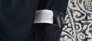 Mustad šortsid adidas essensial XXL (2 foto / 5)