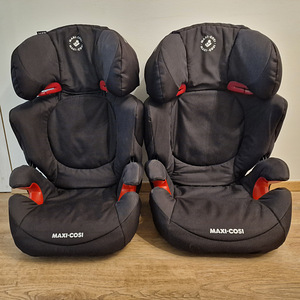 Maxi-Cosi Rodi XP Fix (1 foto / 5)