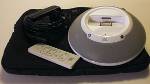 Compact Stereo System JBL