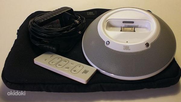 Compact Stereo System JBL (foto #2)