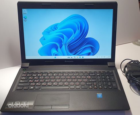 LENOVO B5400