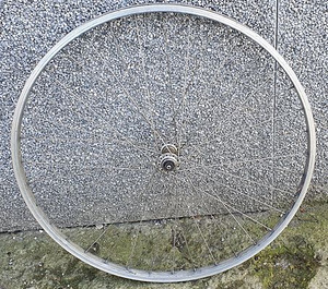Колёса 28" 2 шт (1 фото из 3)