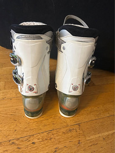 Nordica mäesuusasaapad, suurus 295 mm (38-39 jalalale) (2 foto / 6)