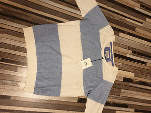 Новый свитер Jean paul, M (1 фото из 3)