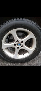 Диски BMW (1 фото из 6)