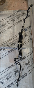 Land Cruiser 150 KDSS 48860-60030 48006-60030 48006-60031 (8 foto / 9)
