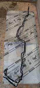 Land Cruiser 150 KDSS 48860-60030 48006-60030 48006-60031 (9 foto / 9)