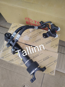 Toyota Land Cruiser 150 48875-60031 48007-60022 48007-60023 (1 foto / 5)