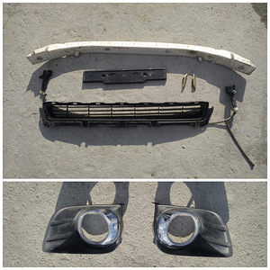 Toyota Land Cruiser 150 53112-60090 55406-60380 52114-60100 (3 foto / 6)