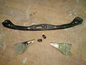 Toyota Land Cruiser 150 53112-60090 55406-60380 52114-60100 (2 foto / 6)