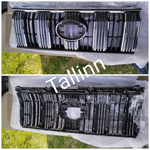 Land Cruiser 150 решётка 5310160B91 5310160E90 5310160950 (2 фото из 5)