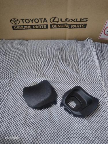 Toyota Land Cruiser 150 rool 84250-60161-B1 84250-60150-B1 (foto #5)
