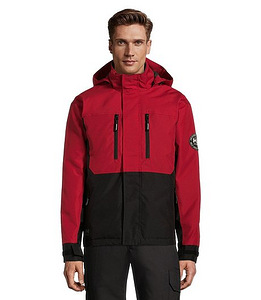 Helly Hansen workwear berg talvejope (2 foto / 7)