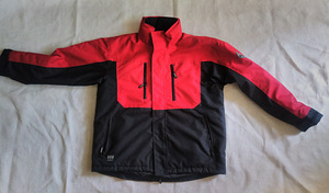 Helly Hansen workwear berg talvejope (3 foto / 7)