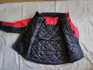Helly Hansen workwear berg talvejope (5 foto / 7)