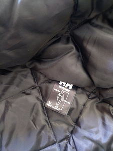 Helly Hansen workwear berg talvejope (7 foto / 7)