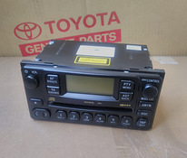 Радио Toyota Avensis Verso 86120-44170