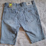Мужские джинсовые шорты Emporio Armani (фото #4)