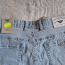 Emporio Armani meeste lühikesed teksapüksid 34 (foto #5)