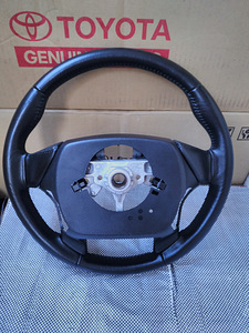 Land Cruiser 150 rool GS120-04220 GS120-06730 84632-58011 (5 foto / 5)