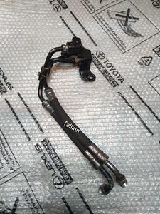 Land Cruiser 150 48875-60041 48007-60031 48007-60032 (3 foto / 5)