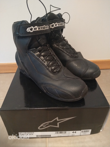 Alpinestars SP-1 V2 44
